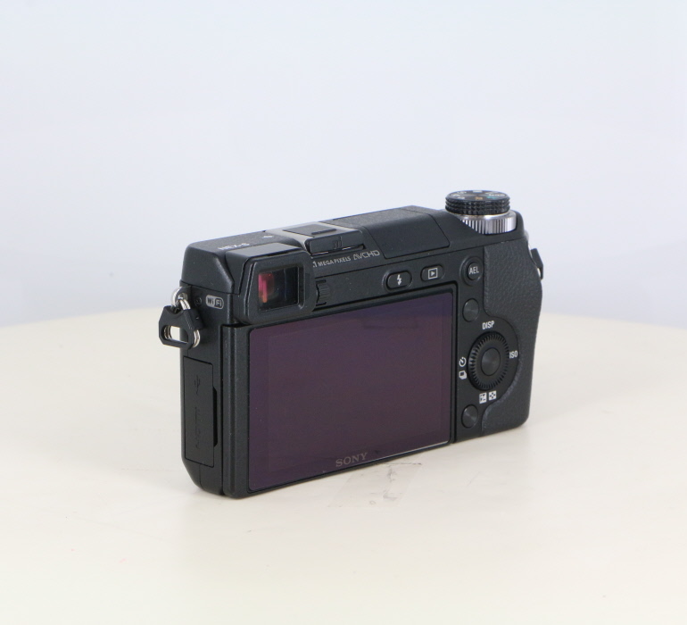 中古】(ソニー) SONY NEX-6 ボデイ｜ナニワグループオンライン