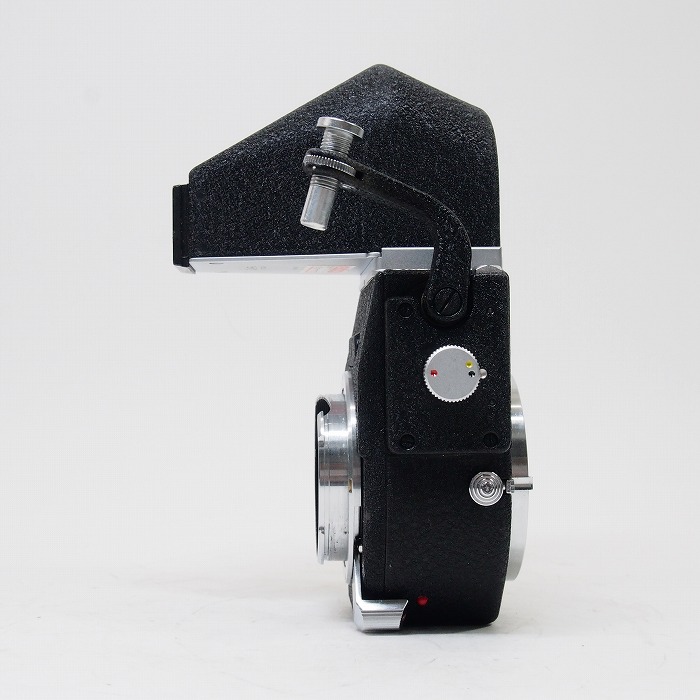中古】(ライカ) Leica ビゾフレックスⅢ型 +ファインダー｜ナニワグループオンライン｜2221130218259