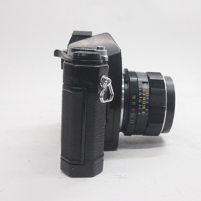 中古】(ペンタックス) PENTAX ES II+SMC-T28/3.5｜ナニワグループ