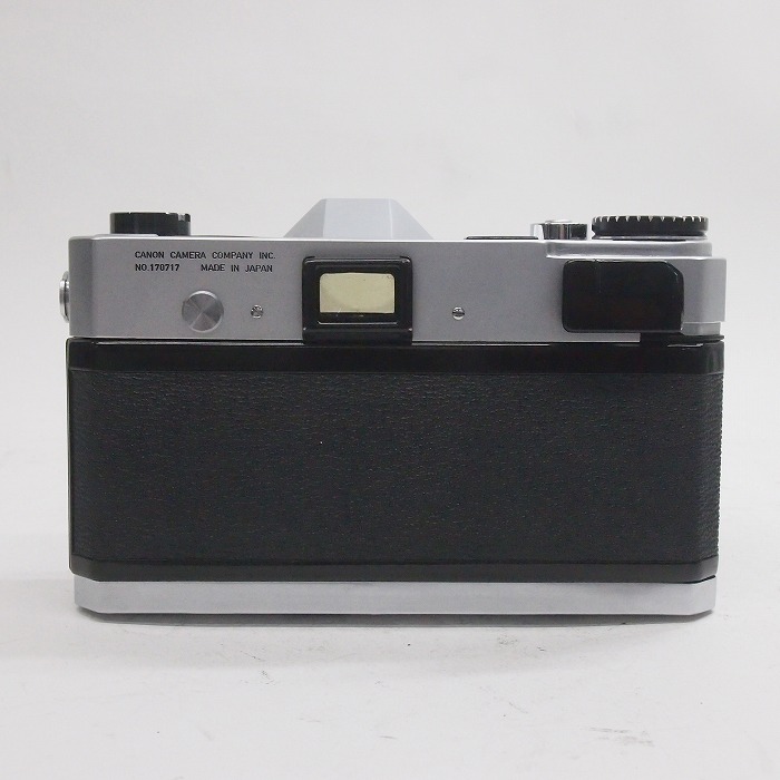 中古】(キヤノン) Canon キヤノンフレックス RM+R58/1.2｜ナニワ