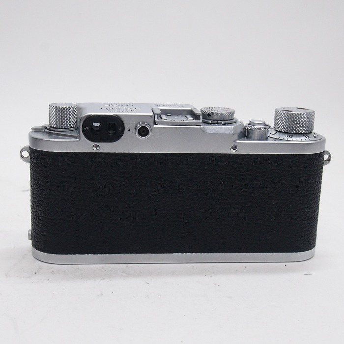 【中古】(ライカ) Leica IIIf ボディ