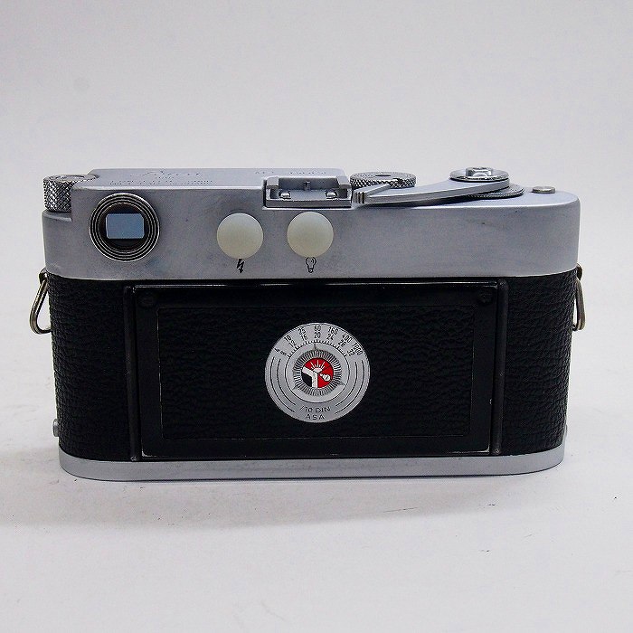 中古】(ライカ) Leica M2 ボディ セルフ付｜ナニワグループオンライン ...