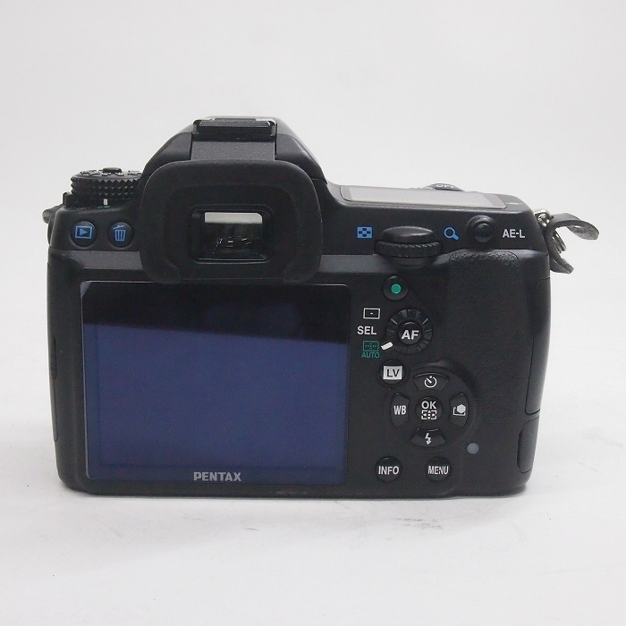 中古】(ペンタックス) PENTAX K-7 ボディ｜ナニワグループオンライン｜2221130323557