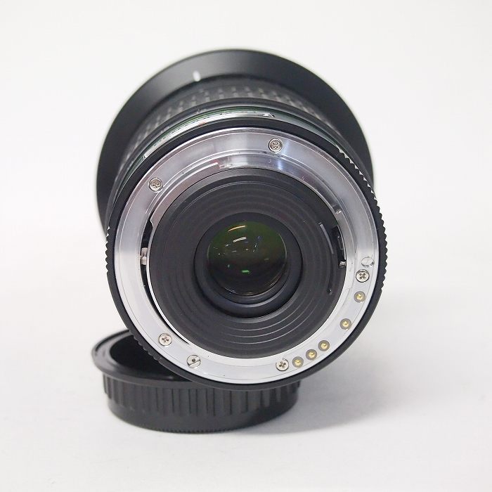 中古】(ペンタックス) PENTAX DA12-24/F4 ED AL(IF)｜ナニワグループ