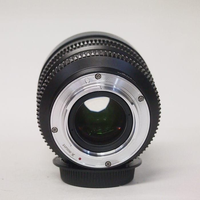 中古】(シルイ) SIRUI Night Walker 35mm T1.2 フジフイルムX用