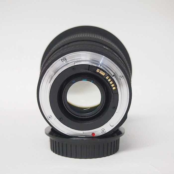 中古】(シグマ) SIGMA 20/1.8 EX DG ASPH RF キヤノンEF用｜ナニワ