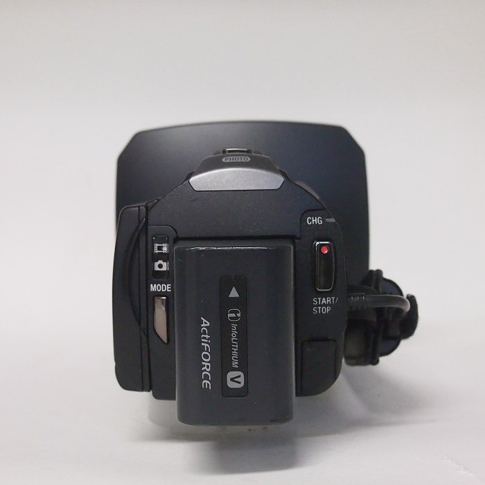 中古】(ソニー) SONY HDR-CX720V B ハンデイカム｜ナニワグループ