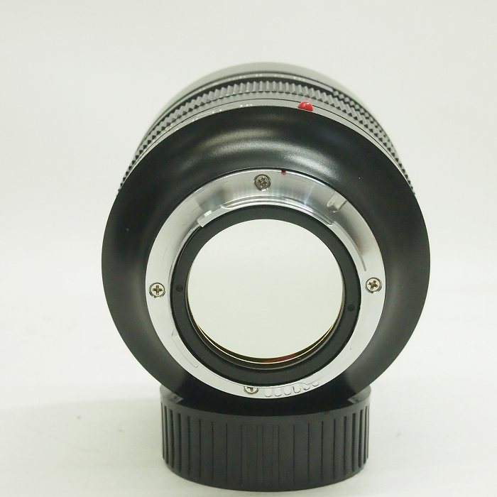 中古】(中一光学 ZHONG YI OPTICS) 中一光学 ZHONG YI OPTICS M50/0.95