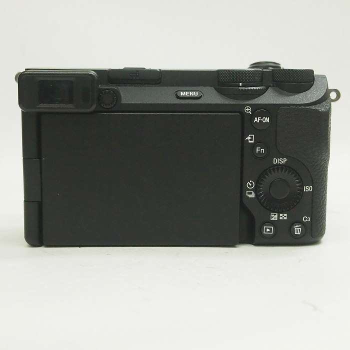 中古】(ソニー) SONY α6700(ILCE-6700) ボディ｜ナニワグループ