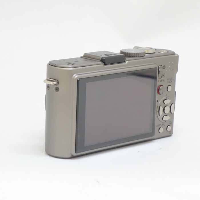 【中古】(ライカ) Leica D-LUX4 チタン