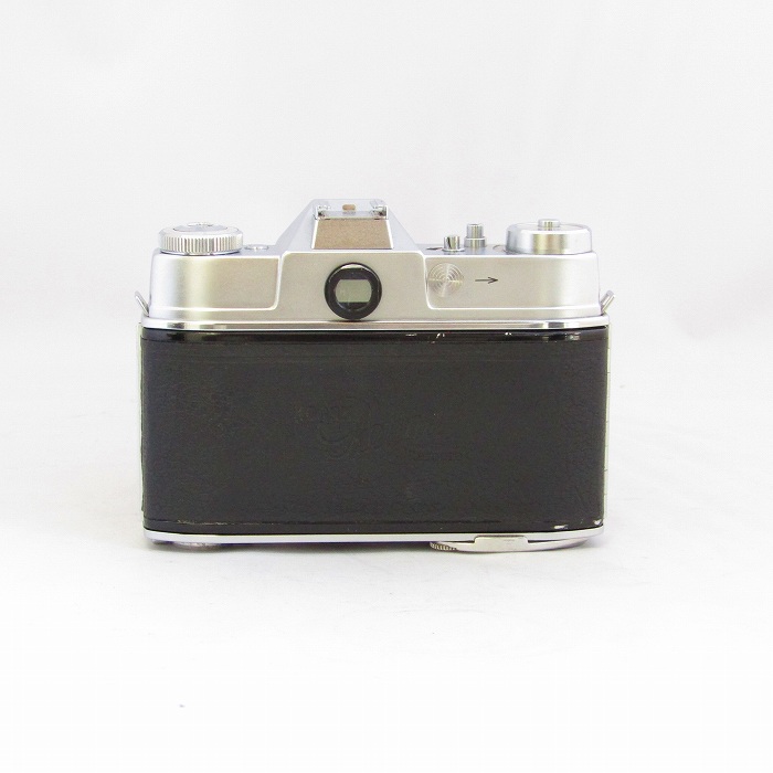 中古】(コダック) KODAK レチナフレックス S+クセノン50/1.9｜ナニワ