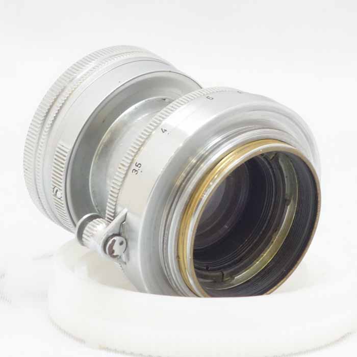 yÁz(CJ) Leica Y~^[ L50/2 R[eBOt (O)