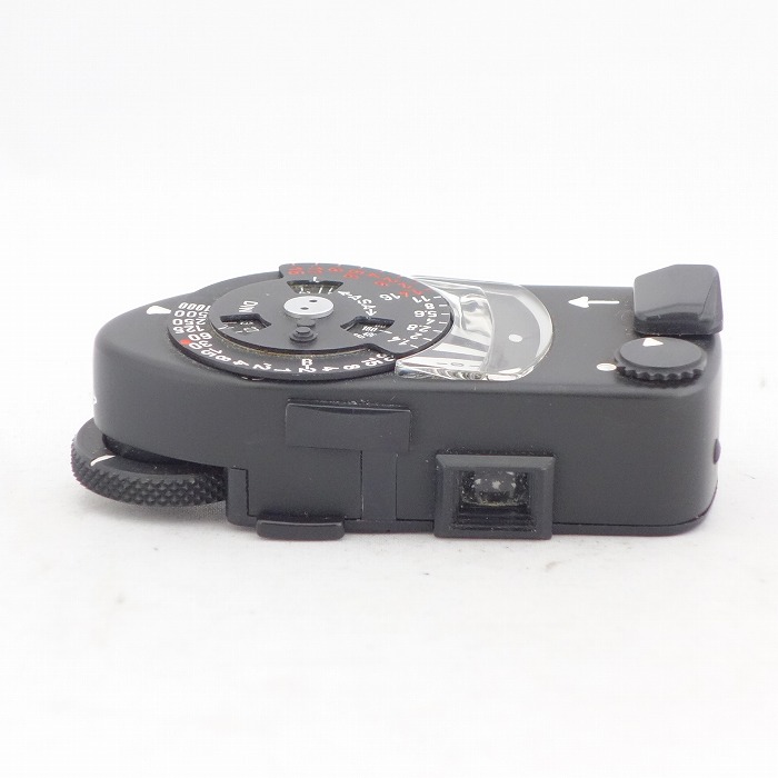Leica Leicameter MR ブラックペイント 未使用品
