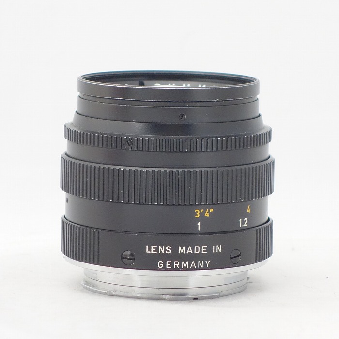 yÁz(CJ) Leica Y~bNX M50/1.4 (E43)