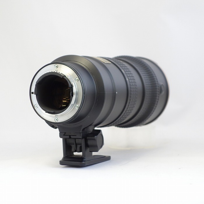 yÁz(jR) Nikon AF-S VR ED 70-200/2.8G BK