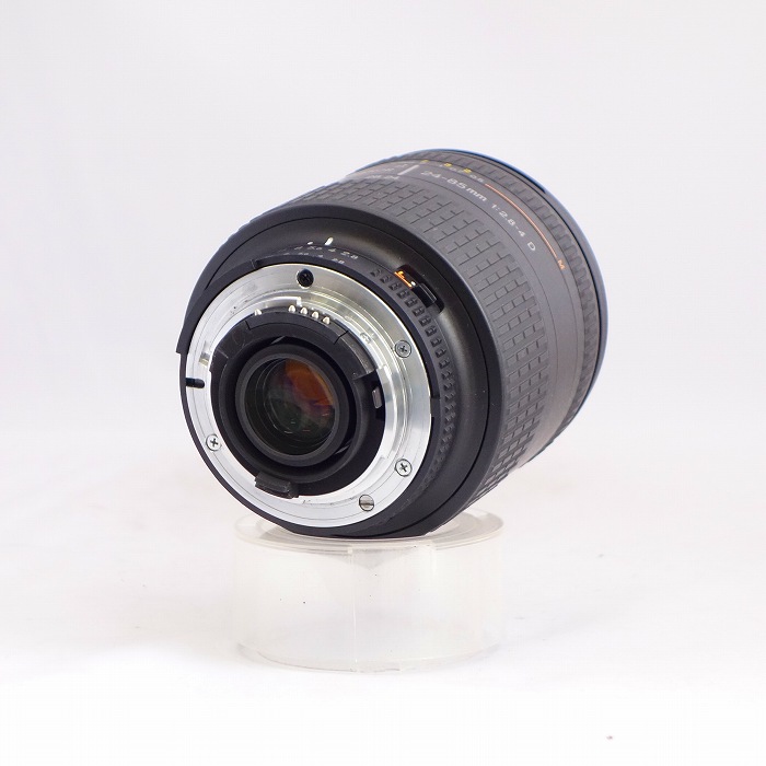 yÁz(jR) Nikon AF 24-85/2.8-4D