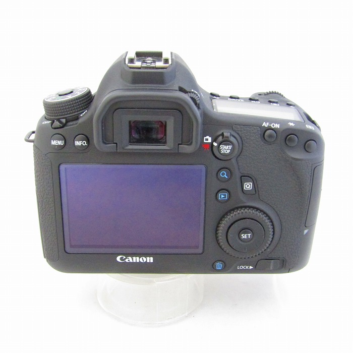 中古】(キヤノン) Canon EOS 6D ボデイ｜ナニワグループ