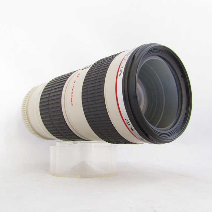 中古】(キヤノン) Canon EF70-200/4L USM｜ナニワグループ