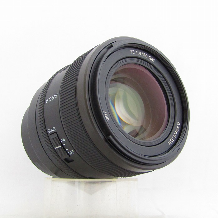 SONY - 【中古】(ソニー) SONY 50/1.4 SONY 50mm f/1.4 SAL50F14(ソニー) - 中古カメラ・レンズ買取の