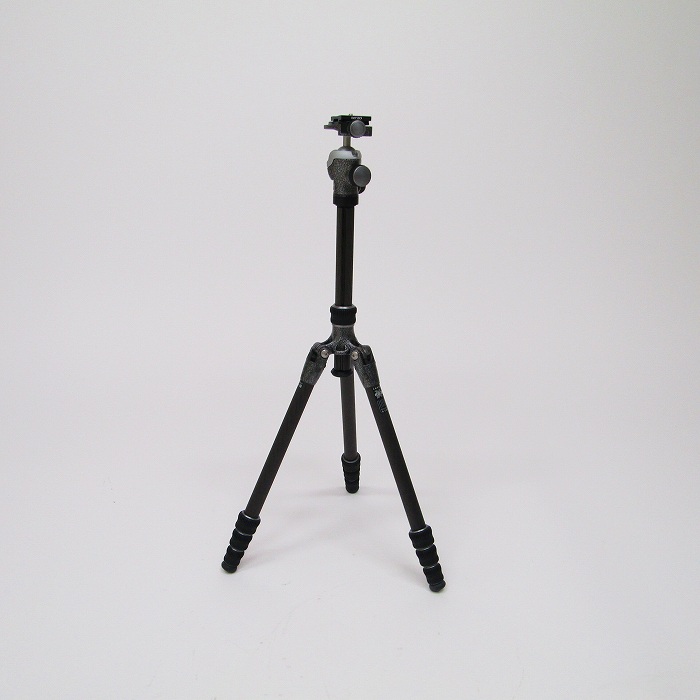 中古】(ジッツオ) GITZO トラベラー三脚GT0545T+雲台GH1382TQD