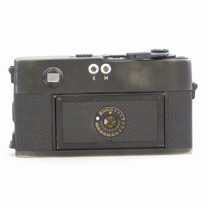 中古】(ライカ) Leica M5 ブラック｜ナニワグループオンライン