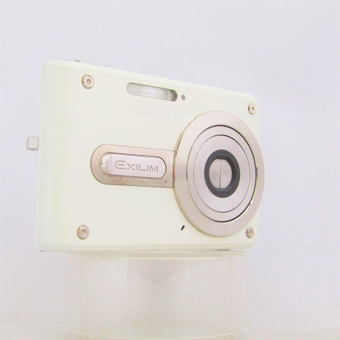 中古】(カシオ) Casio EX-S100 ホワイト｜ナニワグループオンライン