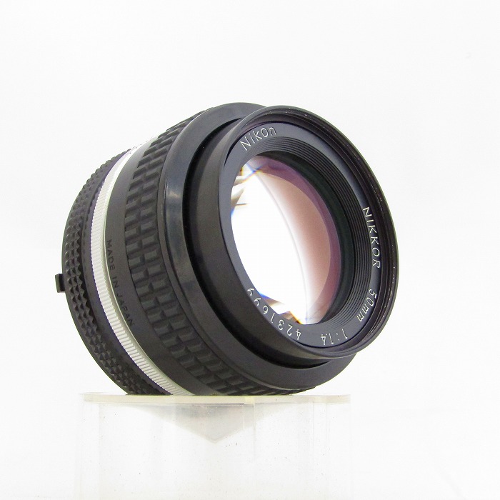 中古】(ニコン) Nikon AI50/1.4｜ナニワグループオンライン｜2221140394660