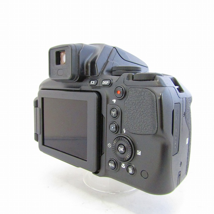 中古】(ニコン) Nikon COOLPIX P900 ブラツク｜ナニワグループ
