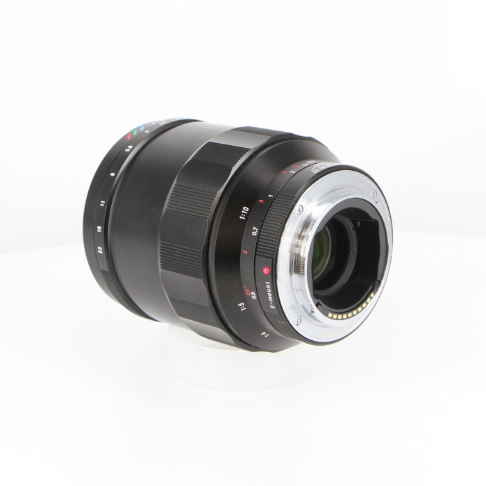 【中古】(フォクトレンダー) Voigtlander MACROアポランター 65/2 ソニーEマウント用: 【中古】レンズ カメラの買取