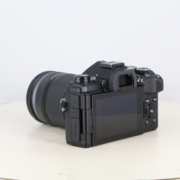 ☆オリンパス 1:3.5 50mm☆レンズ 一眼レフ OLYMPUS 中古】(オリンパス) OLYMPUS OM-D E-M5 MARK3 14-150II レンズ