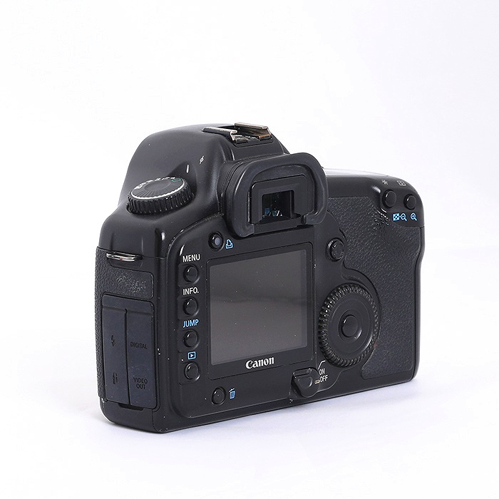 中古】(キヤノン) Canon EOS 5D ボディ｜ナニワグループオンライン 