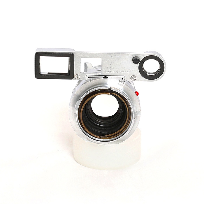 中古】(ライカ) Leica DRズミクロンM 50/2 後期 メガネ付キ｜ナニワグループオンライン｜2221180076847