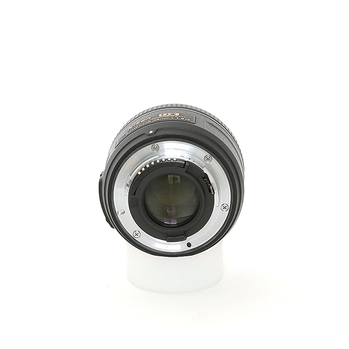 中古品〕 AF Nikkor 35mm F2 D (レンズ)【262】 中古美品 nikkor 35mm f2D