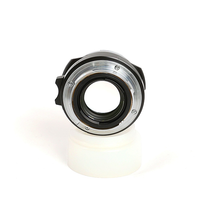 中古】(フォクトレンダー) Voigtlander ノクトンクラシック 35