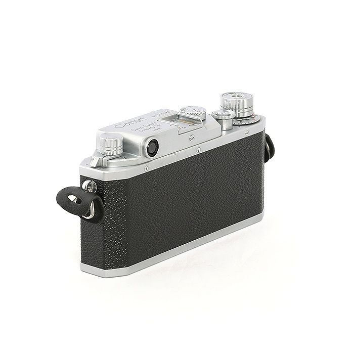 Canon II D改(2D改)型　フィルムカメラ　キヤノン【ジャンク品】 中古】(キヤノン) Canon II D改 ボディ｜ナニワグループオンライン