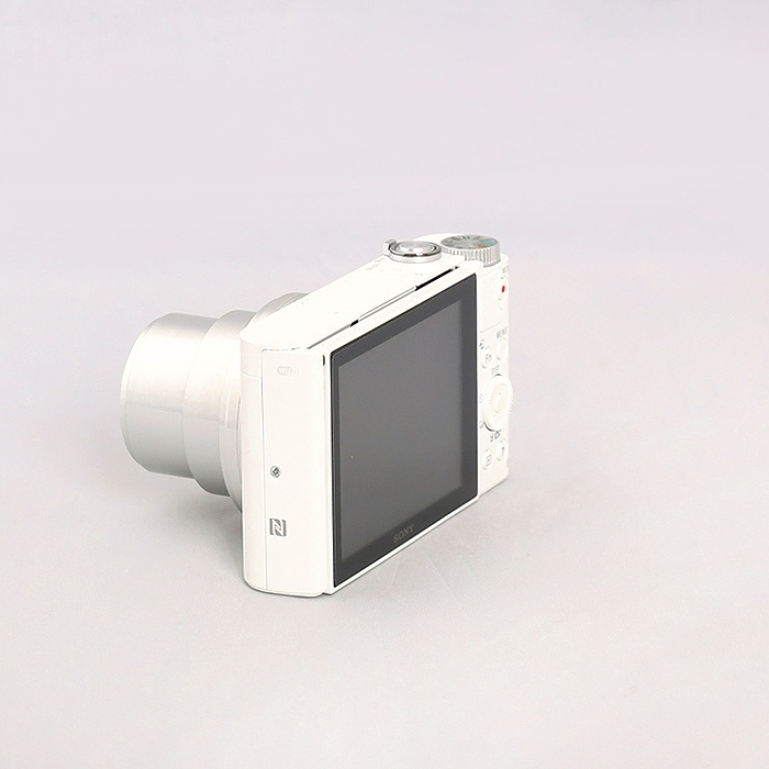 中古】(ソニー) SONY DSC-WX500 ホワイト｜ナニワグループオンライン