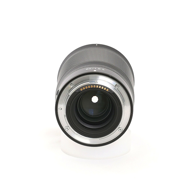 【中古】(ニコン) Nikon New NIKKOR 85/1.8 中古】(ニコン) Nikon Z 85/1.8 S｜ナニワグループオンライン