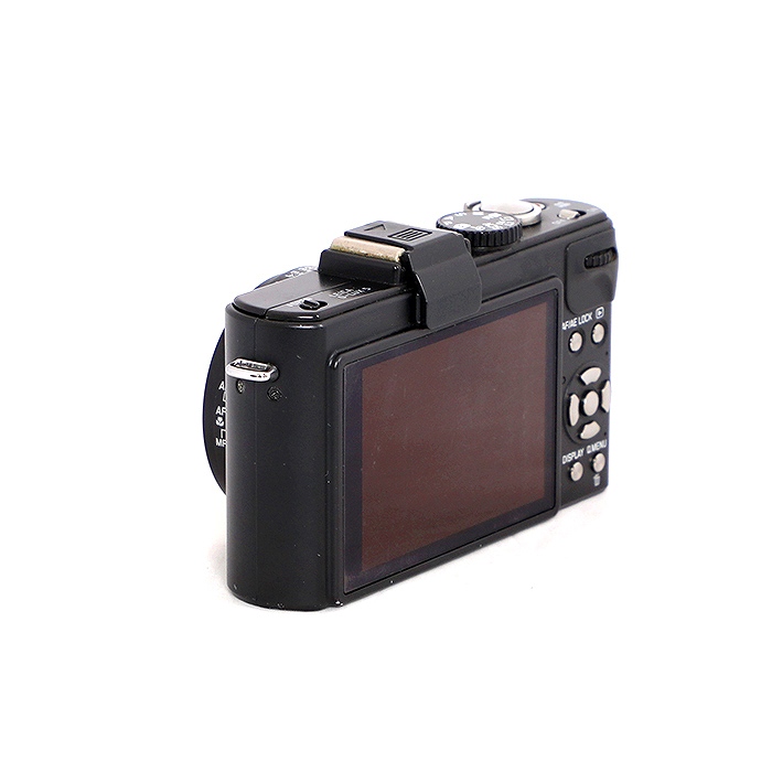 中古】(ライカ) Leica 18151 D-LUX5 ブラック｜ナニワグループ