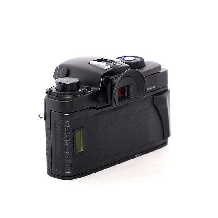 中古】(ライカ) Leica R6 ボディ ブラック｜ナニワグループオンライン
