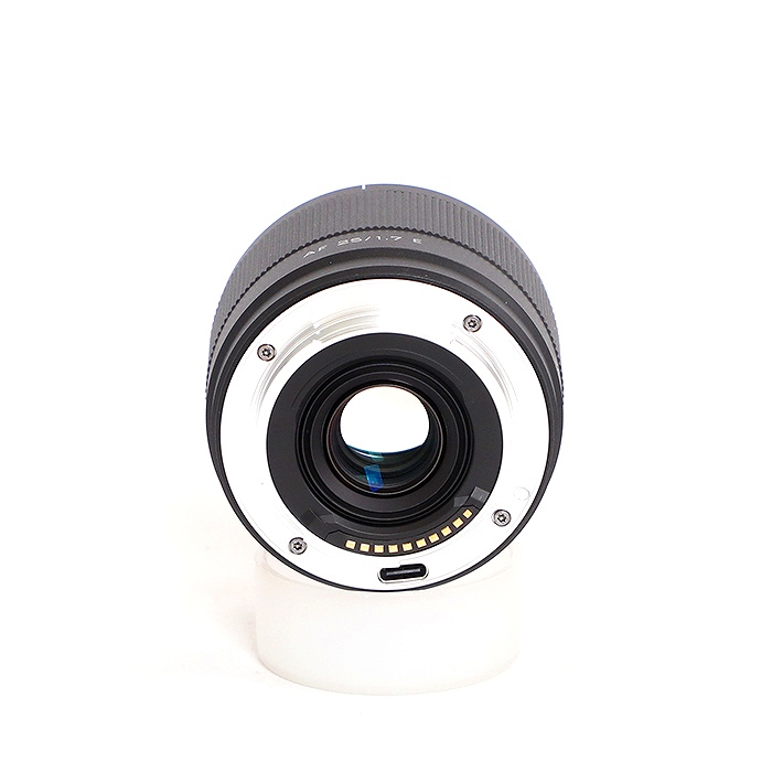 中古】(VILTROX) VILTROX AF 25/1.7 E ソニーEマウント｜ナニワ
