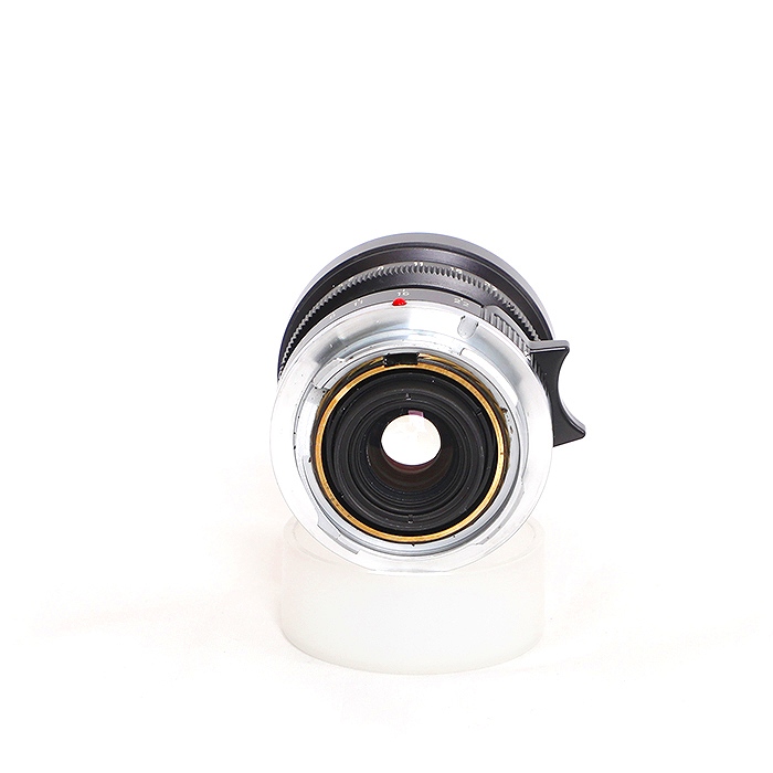 中古】(ライカ) Leica エルマリートM 28/2.8 第2世代 後期 E48｜ナニワ