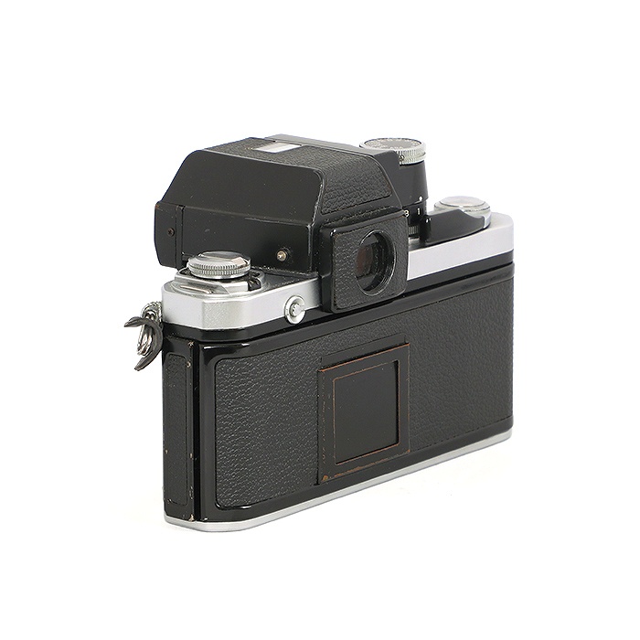 中古】(ニコン) Nikon F2 フォトミック ボディ シルバー｜ナニワ