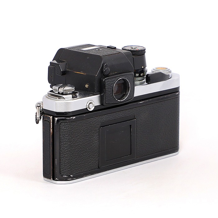 中古】(ニコン) Nikon F2 フォトミック AS シルバー ボディ｜ナニワ