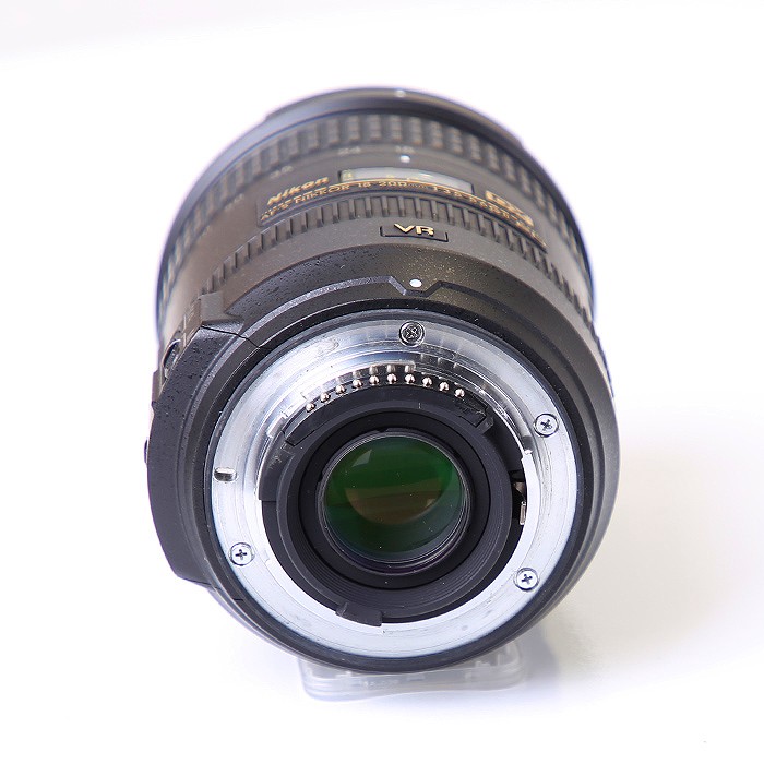 yÁz(jR) Nikon AF-S DX 18-200/F3.5-5.6G ED VR II