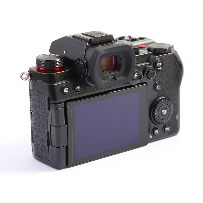 Panasonic - 【中古】(パナソニック) Panasonic LUMIX DC-S5-K ブラック 中古】(パナソニック) Panasonic LUMIX DC-S5-K ブラック