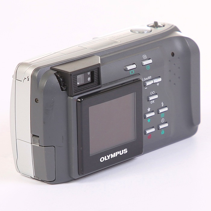 中古】(オリンパス) OLYMPUS C-900Z00M デジカメ｜ナニワグループ