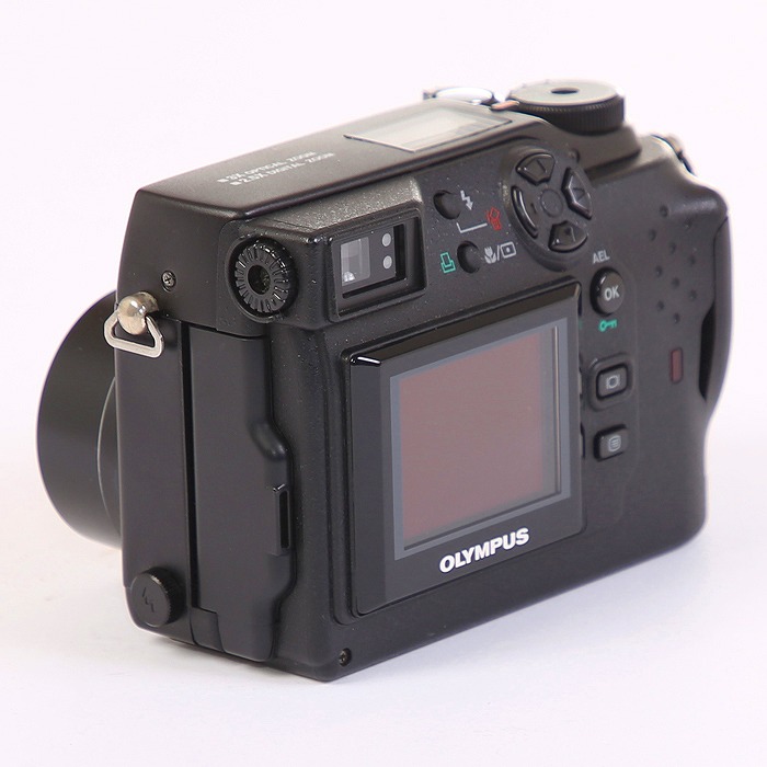 中古】(オリンパス) OLYMPUS C-3040ズーム デジカメ｜ナニワグループ
