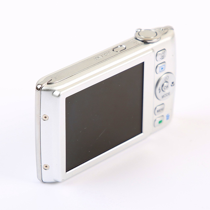 中古】(ペンタックス) PENTAX OPTIO P70 シルバー｜ナニワグループ
