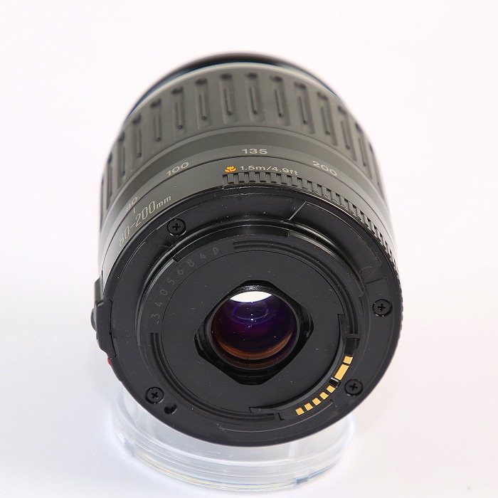 中古】(キヤノン) Canon EF80-200/F4.5-5.6 USM｜ナニワグループ