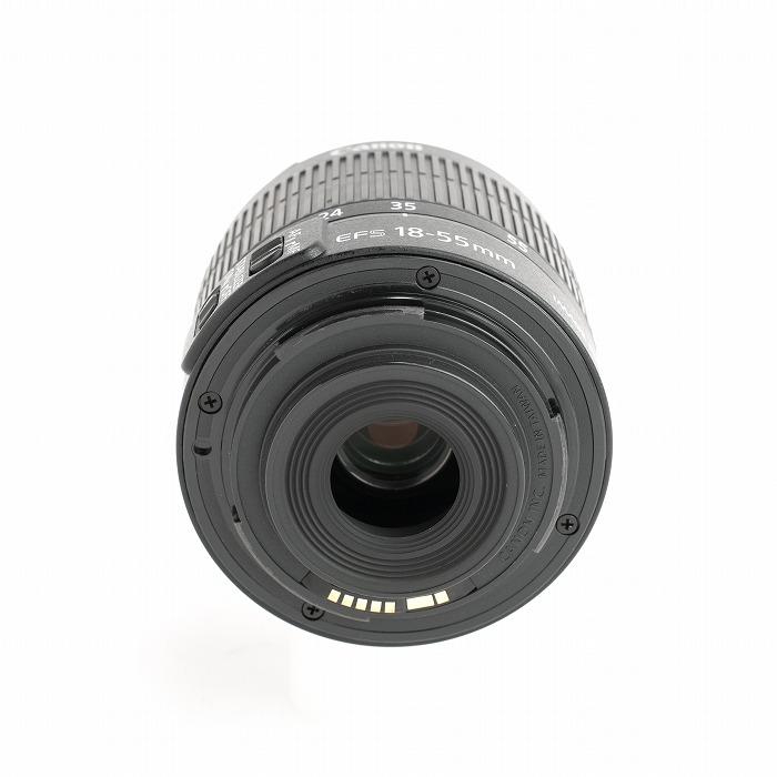 yÁz(Lm) Canon EF-S18-55/3.5-5.6 IS II(2)